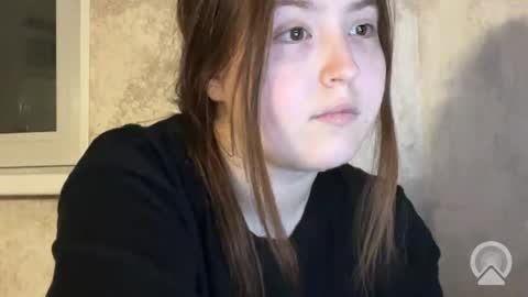 Charming Hamster  online show from November 28, 7:10 pm