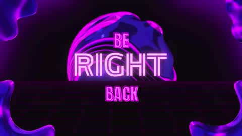 Bella Monteluna online show from October 22, 3:31 am