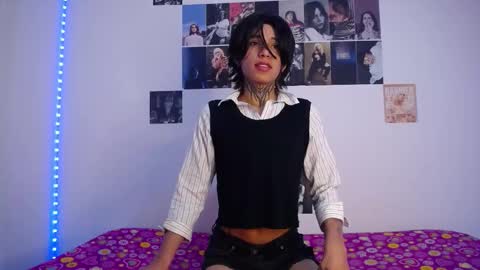 bellamy_094 online show from January 31, 8:17 pm