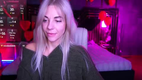 Bella online show from February 20, 5:15 pm