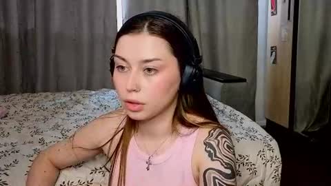 Daniela online show from June 24, 10:00 am