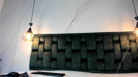 LUCIANA online show from April 5, 2:41 am