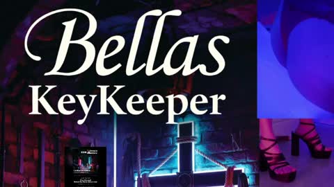 Bellaskeykeeper online show from May 20, 4:24 pm