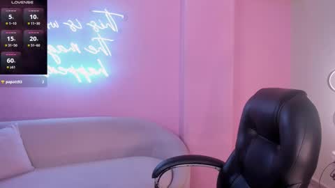 Bella online show from February 20, 3:28 am