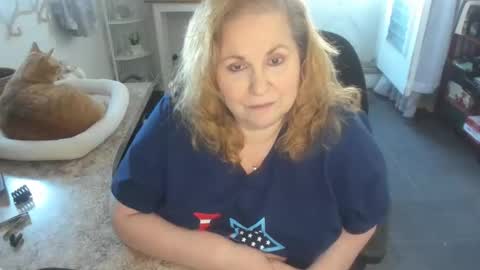 Bellavoca online show from April 11, 6:01 pm