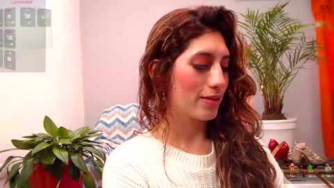 Bella online show from September 12, 1:24 pm