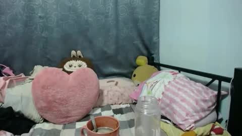 Bella online show from October 11, 6:33 pm