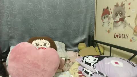 Bella online show from February 15, 9:15 pm