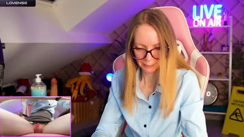 Alice online show from January 29, 7:46 am