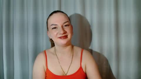 belle_fiesta online show from April 8, 10:35 pm