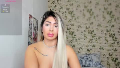 LucyJelly online show from January 23, 4:59 pm