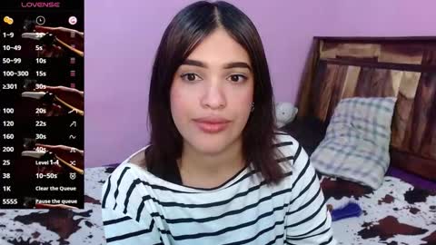 SOFIA online show from March 12, 8:45 pm