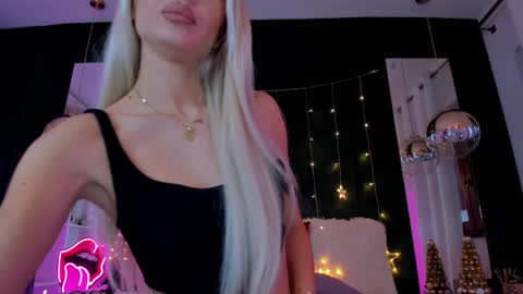 Kim online show from December 30, 7:15 am