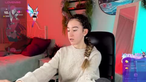 Bella online show from December 9, 4:05 pm