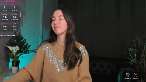 Bella online show from March 21, 4:44 pm