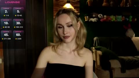 Belle online show from November 18, 2:20 pm