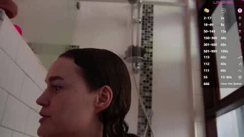 BELLE   online show from November 30, 3:13 am