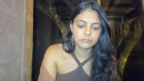 bellezacosmica online show from April 18, 2:46 am