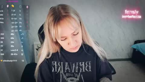 Your Annabelle Wolf  online show from April 15, 5:27 pm