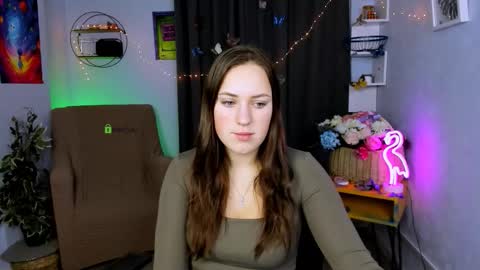 belli online show from December 16, 7:04 am