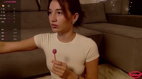 Bella online show from February 1, 7:38 am