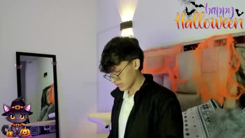 Neon online show from October 20, 11:37 am