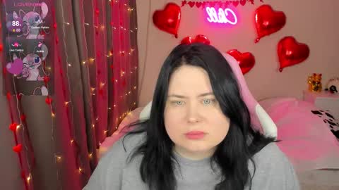 LinaBoo online show from February 18, 4:56 am