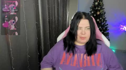 LinaBoo online show from January 8, 5:13 am