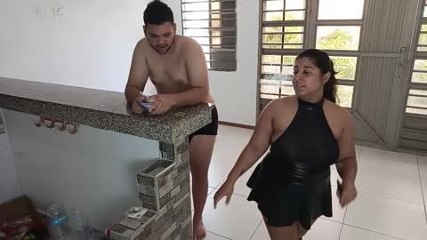 Your New Girlfriend online show from March 1, 4:33 pm