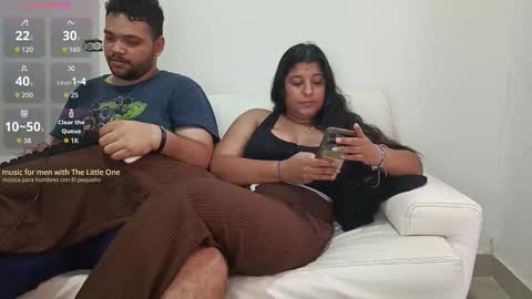 Your New Girlfriend online show from January 17, 8:06 pm