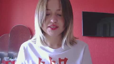 belovedmary online show from May 30, 6:45 am