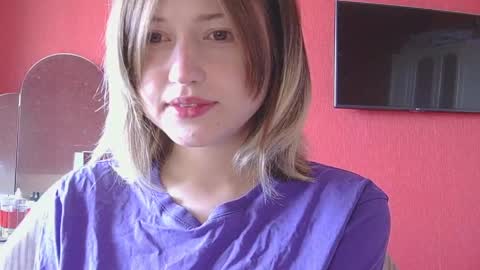belovedmary online show from May 17, 5:27 am
