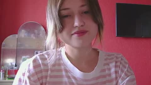 belovedmary online show from April 14, 8:06 am