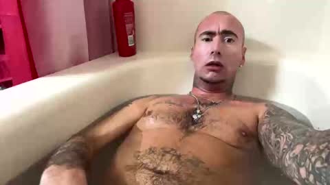 Joey online show from November 9, 7:12 am