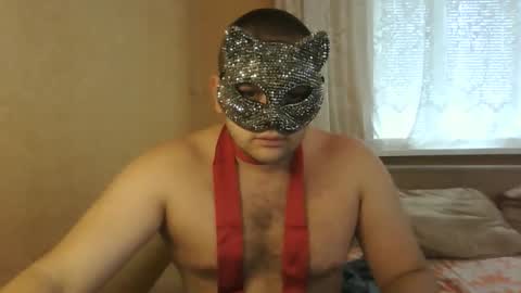 Man online show from October 21, 11:48 am
