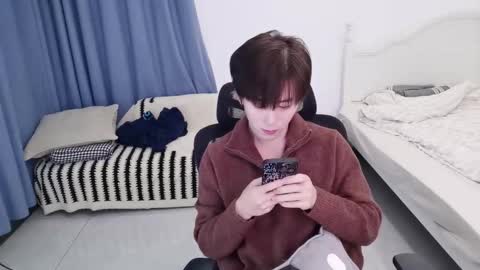 Ben online show from January 10, 2:55 pm