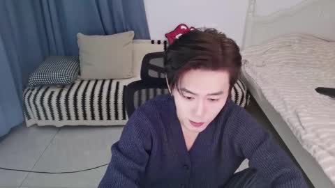 Ben online show from October 24, 3:02 pm