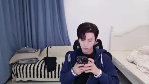 Ben online show from March 11, 2:20 pm