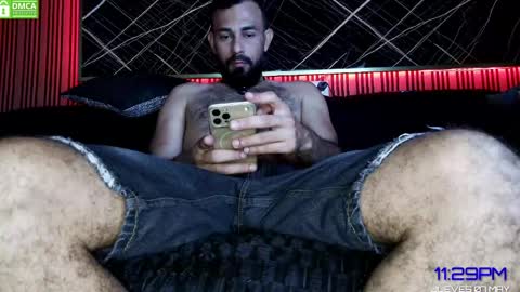 BEN online show from May 8, 4:29 am