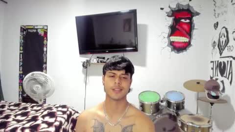 Ben online show from October 22, 3:53 am