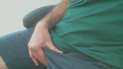 ben_nature online show from December 1, 8:55 pm