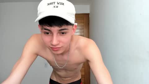 Anthony  online show from September 15, 7:59 pm