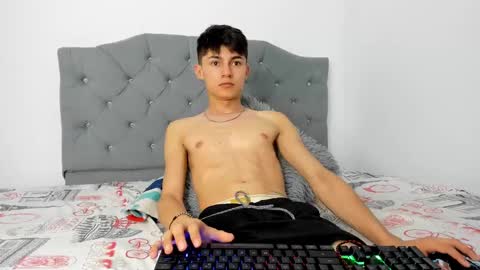 Anthony  online show from December 22, 11:44 am