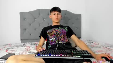 Anthony  online show from December 5, 3:20 am