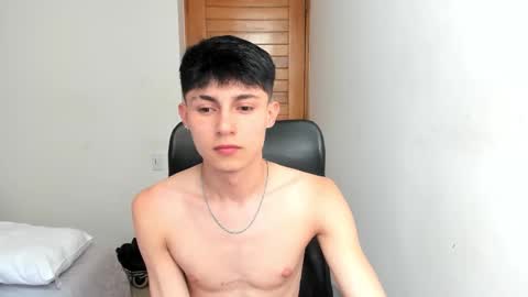 Anthony  online show from September 17, 7:50 pm