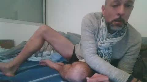 benbare13 online show from December 8, 6:28 pm