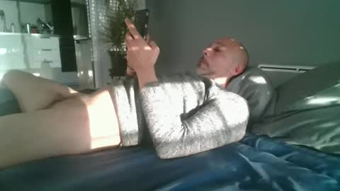 benbare13 online show from January 13, 3:47 pm