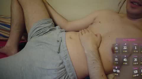 Ben online show from October 15, 12:06 pm