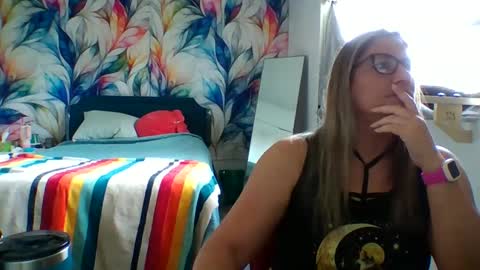 Becky online show from February 19, 3:16 pm