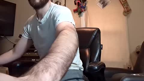 Snapshot of benjammin11311 chatting on February 25, 2:15 pm Benjammin online show from February 25, 2:15 pm